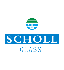 SCHOLL GLASS